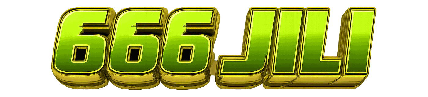 666 Jili Logo